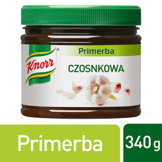 Knorr Professional Garlic Primerba 0,34 kg FV