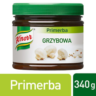 Profesionálny hubový základný náter Knorr 0,34 kg