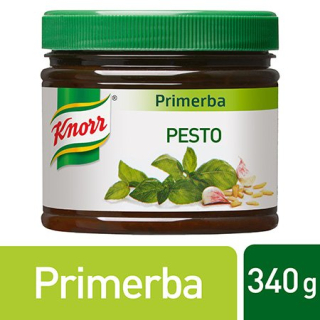 Pesto Knorr Professional Primerba 0,34 kg