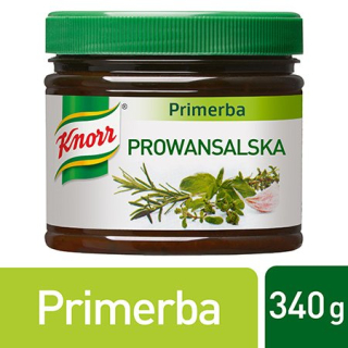 Knorr Professional Primerba Provencalska 0,34 kg