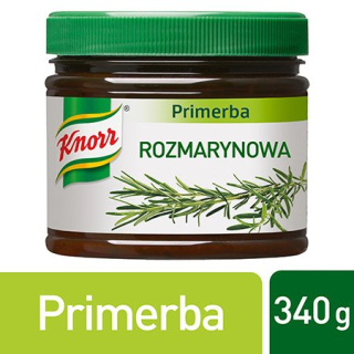 Knorr Professional Primerba Rosemary 0,34 kg