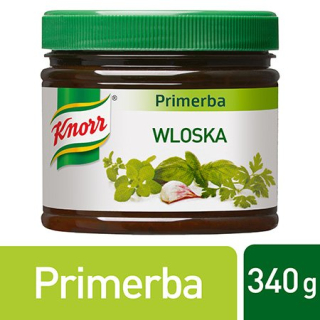 Knorr Professional Primerba taliansky 0,34 kg