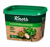 Knorr Professional Šalát Sauce Classic 500 g