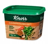 Knorr Professional Sauce Šalát Pepper 500 g