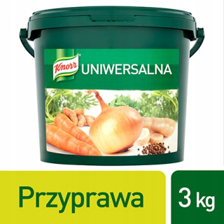 Knorr Spice Universal Dele 3 KG