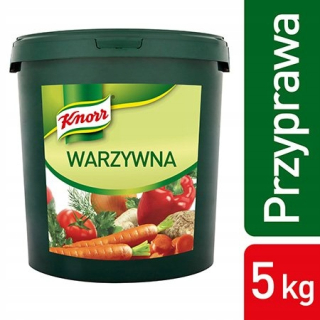 Knormant zeleninové spice chef del 5 kg