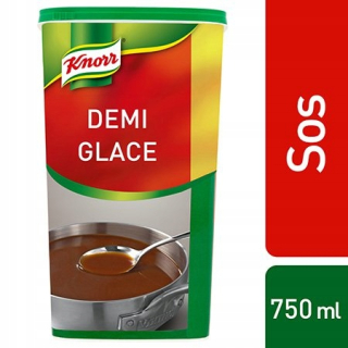 Knorr SOS demi-Glace 0,75 kg