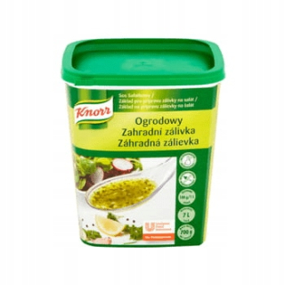 Knorr šalátový šalát 700g Horeca
