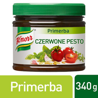 KnarprofessionalPrimerba Red Pesto 0.34kg FV