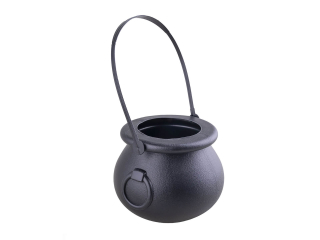 Halloween - Čarodejnícky kotol 1pc Halloween