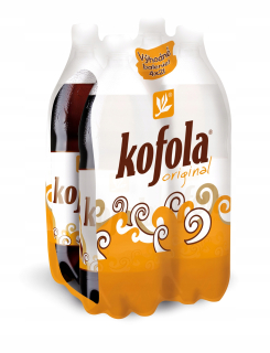 KOFOLA ORIGINAL 4X2L. Rýchle dodanie.