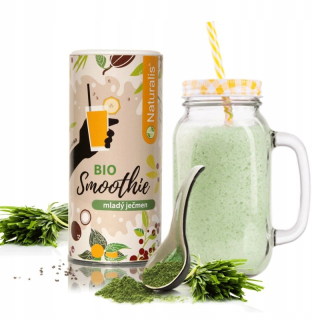 Koktejl Naturalis Superfoods BIO 12 porcií