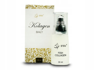 Kolagén Fish Vivio v géli 30 ml