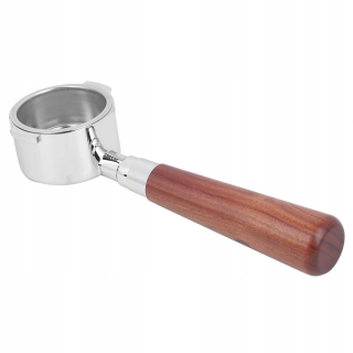 Banka Farba dreva 51 mm trvanlivú banku bez DNA
