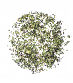 List koriandra - 10 kg