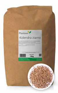 Coriander Grain - Cook v indickom štýle