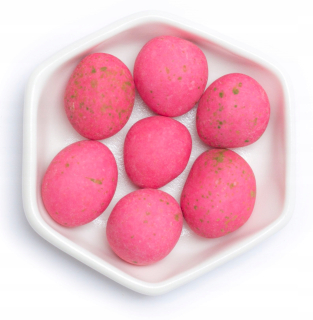 Farebné Candy Choc Strawberry Sweet darček