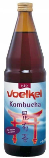 Kombucha- BIO nápoj 0,75 l