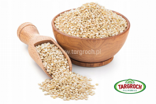 Biela Quinao Quinoa 5 kg