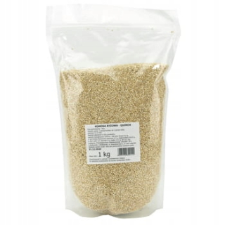 Rice Komos 1 KG - Quinoa Mlexi