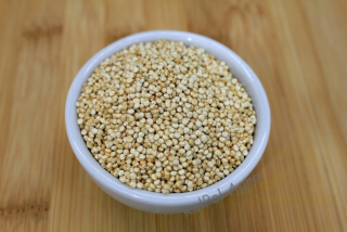Ryža Komosa Biela 5 KG