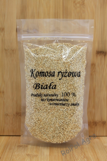 Rice Komos White 5kg Quinoa