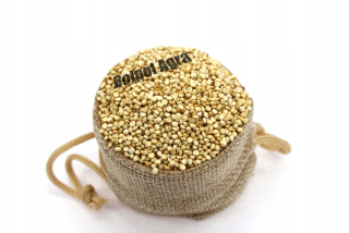 Rice Buffa 5kg