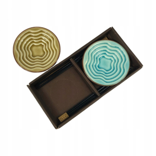 Japonska kuchyňa - Sushi Set - BLUE