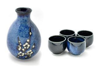 Sada na Sake - Hana Blue [7140839]