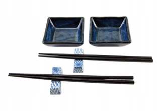 Nastavený pre Sushi - Cobalt Blue Mini [6714321]