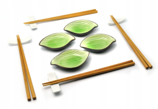 Nastavený pre Sushi - Midori Mini III [6303180]