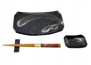 Sushi set - Nami midi [6304179]