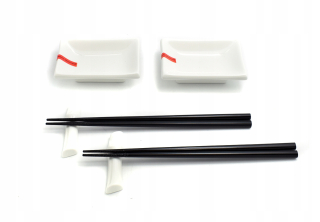 SUSHI SET - SHIROI MINI [6701630]