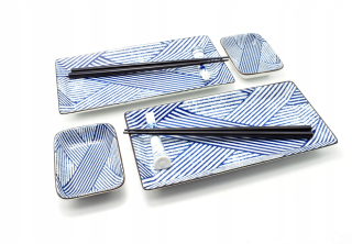Sushi sada pre 2 osoby - Heiko Buru [6046568]
