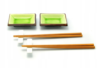Sushi sada pre 2 osoby - Midori Mini a