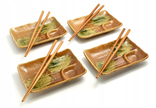 Sushi Set pre 2 osoby - Shimimi Bright