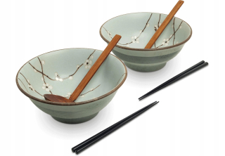 Sada misiek - Ramen Hana 22 cm Box [7051101]