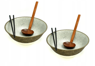 Sada misiek - Ramen Koishi 22 cm [6042827]