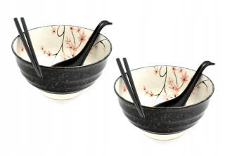 Sada misiek - Ramen Maple Leaf 750 [6701043]