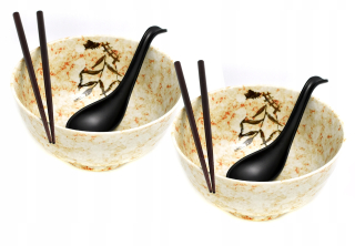 Sada misiek - Ramen Vezmite 800ml [6700123]