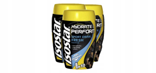 Isoton Isotar 1200g Hydra športový nápoj