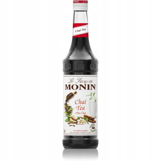 Monicine Chai Tea 700 ml Koncentrát