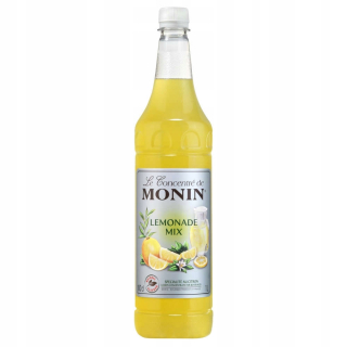 Monson je koncentrát limonáda limonády mix 1l