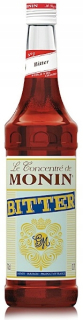 Koncentrát Monin Bitter Aperol 700ml (bylinný)