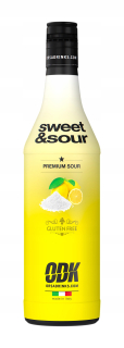 Štedský sat - Sweet Sweet - Sour 750ml