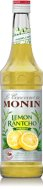 Citrónový koncentrát Rantcho Monin 1L