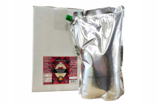 Koncentrát Cherry Tinktúra Profimator 2,5 kg