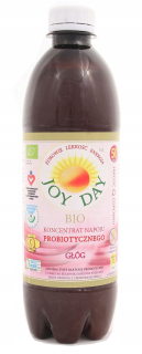 Probiotický nápoj Koncentrovaný Bio Joy Day