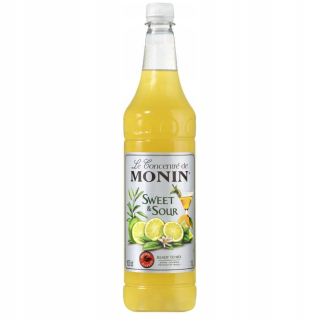 Sweet & Sour Monon 1l koncentrát