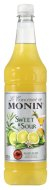 Sweet & Sour Monin sladkokyslý koncentrát 1L